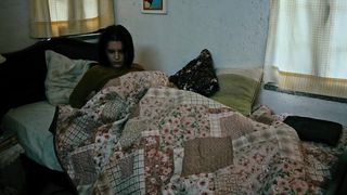 Michalina Olszanska - Carga (2018) Nude sexy video