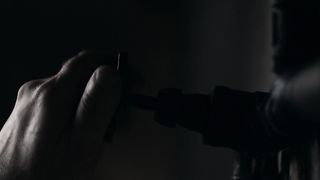 Michalina Olszanska, & other actresses - Sobibor (2018) Naked actress in a movie scene