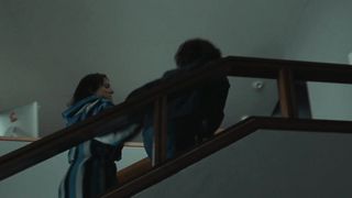 Michela Cescon, & other actresses - Villetta con ospiti (2020) Nude sexy video