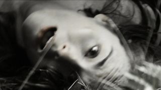 Michelle Dockery - Godless s01e04-06 (2017) Nude TV movie scene