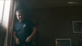 Michelle Thrush - Tin Star s01e03 (2017) Naked TV movie scene