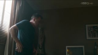 Michelle Thrush - Tin Star s01e03 (2017) Naked TV movie scene