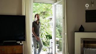 Mira Bartuschek - Zur Holle mit den anderen (2016) Naked actress in a sexy videos