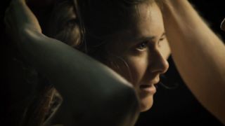 Miriam Stein - Gotthard (2016) Nude TV movie scene