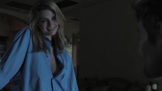 Mischa Barton, Maria Volk - The Basement (2018) Naked sexy video