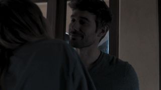 Mischa Barton, Maria Volk - The Basement (2018) Naked sexy video