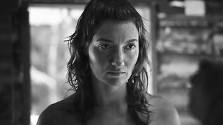 Molly Johnson - Shadow Nettes (2017) Naked movie scene