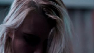 Monica Engesser, Sedona Feretto - The Covenant (2017) Nude movie scene