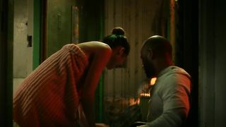 Monique Rockman - Number 37 (2018) Naked actress in a sexy scenes