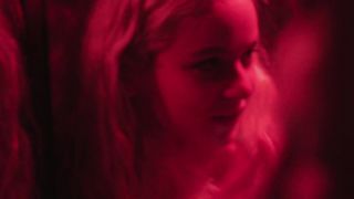 Morgan Saylor, Annabelle Dexter-Jones, India Menuez - White Girl (2016) Naked sexy video