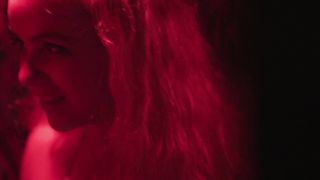 Morgan Saylor, Annabelle Dexter-Jones, India Menuez - White Girl (2016) Naked sexy video