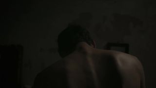 Morgane Ferru - Heimatland (2015) Nude hot scene