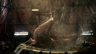 Mylene Jampanoi, Xiaoran Li - Les filles du botaniste (2006)