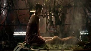 Mylene Jampanoi, Xiaoran Li - Les filles du botaniste (2006)