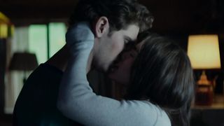 Nadine_Crocker_-_Cabin_Fever (2016)