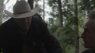 Nae Yuki nude - Twin Peaks s03e14 (2017)