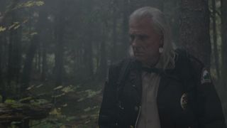 Nae Yuki nude - Twin Peaks s03e14 (2017)