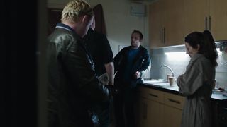 Nancy R Clarkson - Skin (2015) Naked actress in a sexy scenes