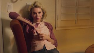 Naomi Watts - Twin Peaks s03e10 (2017) Nude movie scene