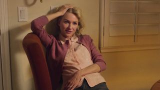 Naomi Watts - Twin Peaks s03e10 (2017) Nude movie scene