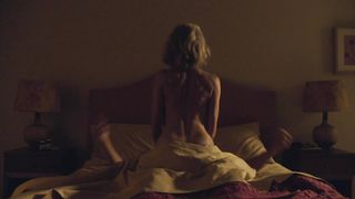 Naomi Watts - Twin Peaks s03e10 (2017) Nude movie scene