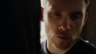 Narges Rashidi naked actress in a - Gangs of London s01e09 (2020)