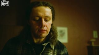 Natalia Belitski - Parfum s01e04 (2018) Naked actress in a "topless" scene