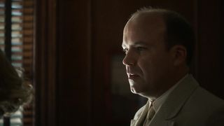 Natalie Dormer, Veronica Ocasio - Penny Dreadful City of Angels s01e04 (2020) Naked actress in a sexy video