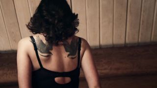 Nataliya Vlasova - Sparta (2016) Nude movie scene