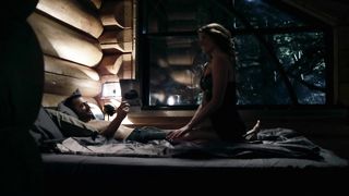 Nataliya Vlasova - Sparta (2016) Nude movie scene