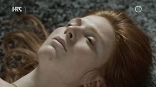 Natasa Janjic, & other actresses - Da sam ja netko s01e02 (2015) Naked actress in a hot video