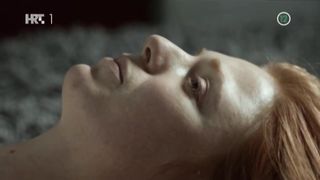 Natasa Janjic, & other actresses - Da sam ja netko s01e02 (2015) Naked actress in a hot video