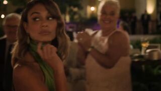 Nathalie Kelley - The Baker and the Beauty s01e03 (2020) Nude sexy video