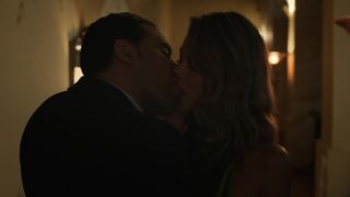 Nathalie Kelley - The Baker and the Beauty s01e03 (2020) Nude sexy video