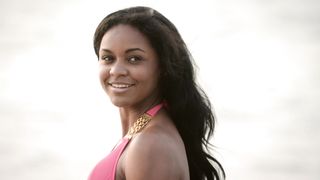 Neide Vieira - Santana (2020) Naked movie scene