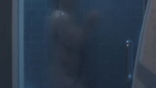 Nicole Alexander - First Lady (2018) Nude TV movie scene