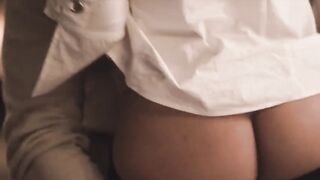 Nicole Alexander - First Lady (2018) Nude TV movie scene