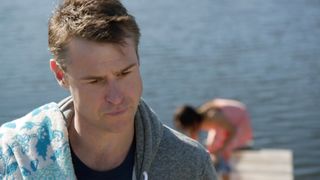 Nicole da Silva - Doctor Doctor s01e01-02 (2016) Nude movie scene