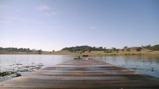 Nicole da Silva - Doctor Doctor s01e01-02 (2016) Nude movie scene