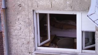 Nika Miskovic - Kako je Iva otisla 16. rujna 2016. (2016) Nude movie scenes