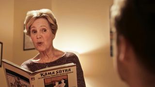 Nikki McKenzie - The Kama Sutra Club (2016) Naked actress in a sexy video