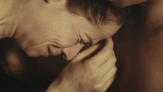 Nina Kleinhenz-Tratz, Anne Due - Neukoolln Wind (2016) Naked sexy videos