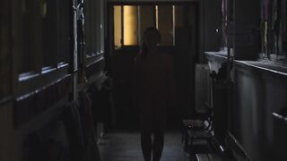 Nina Meurisse nude - Naturally (2015)