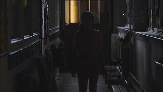 Nina Meurisse nude - Naturally (2015)