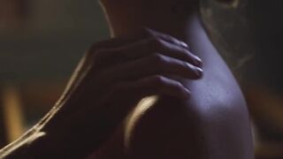 Nina Meurisse nude - Naturally (2015)