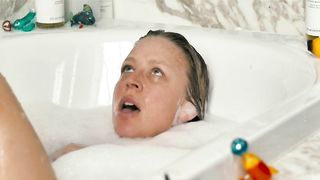 Nina Proll, Nadeshda Brennicke - Anna Fucking Molnar (2017) Naked actress in a hot scene