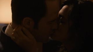 Odelya Halevi - Good Girls Revolt s01e04 (2016) Naked adult movie scene