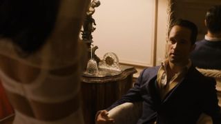 Odelya Halevi - Good Girls Revolt s01e04 (2016) Naked adult movie scene