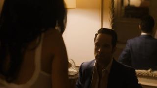Odelya Halevi - Good Girls Revolt s01e04 (2016) Naked adult movie scene