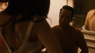 Odelya Halevi - Good Girls Revolt s01e04 (2016) Naked adult movie scene